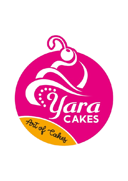 Yara Cakes Logo